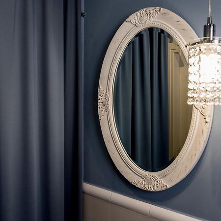 نيا موذانيا Nafsika Suites (Adults Only) المظهر الخارجي الصورة