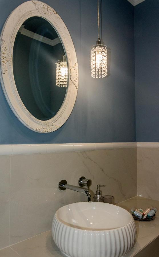 نيا موذانيا Nafsika Suites (Adults Only) المظهر الخارجي الصورة