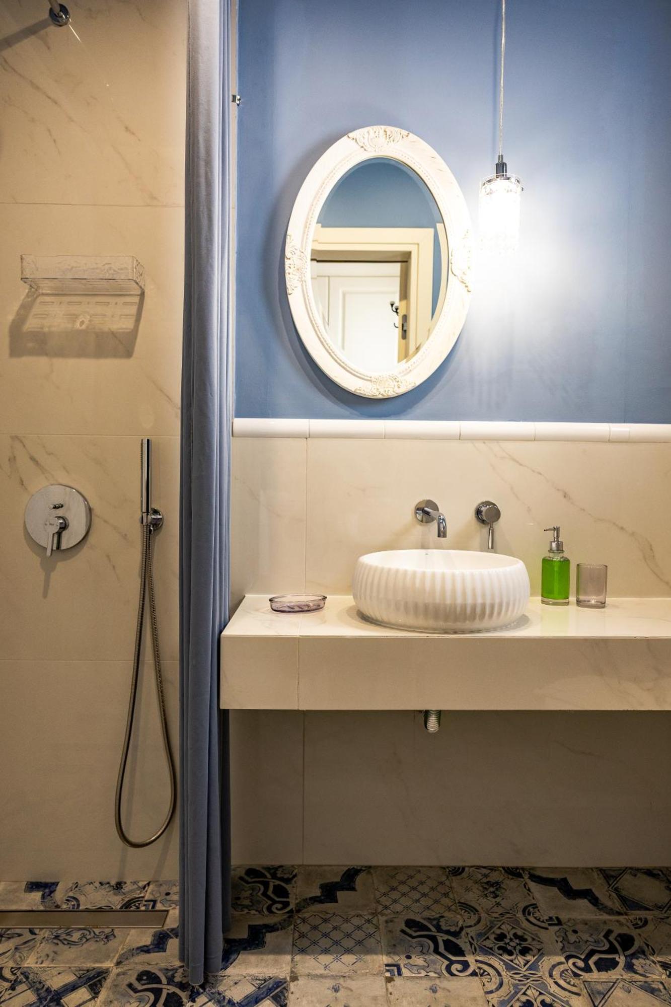 نيا موذانيا Nafsika Suites (Adults Only) المظهر الخارجي الصورة